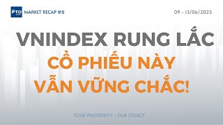 FTD Market Recap 8: Cổ phiếu này quá mạnh, mua ngay?