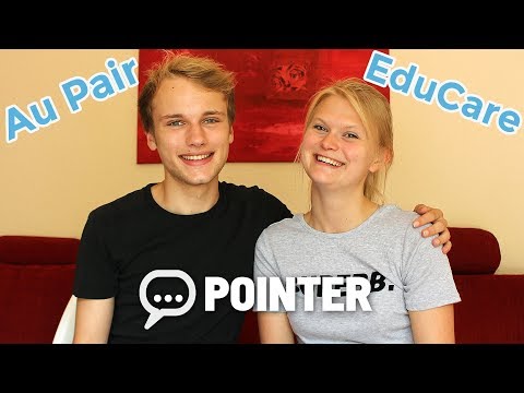 Justus vloggt - Au-pair in den USA mit EduCare (Teil 1)