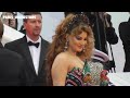 Urvashi Rautela On The Red Carpet Of The Cannes Film Festival 13 May 2025