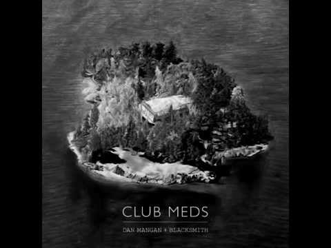 Vessel - Dan Mangan and Blacksmith