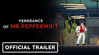 Watch and explore about Vengeance of Mr. Peppermint