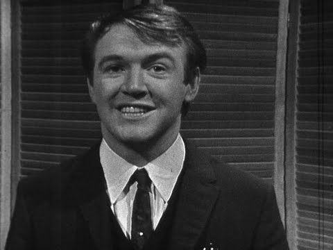 Ken Sparkes in THE MAGIC CIRCLE CLUB ep.385 (1966)