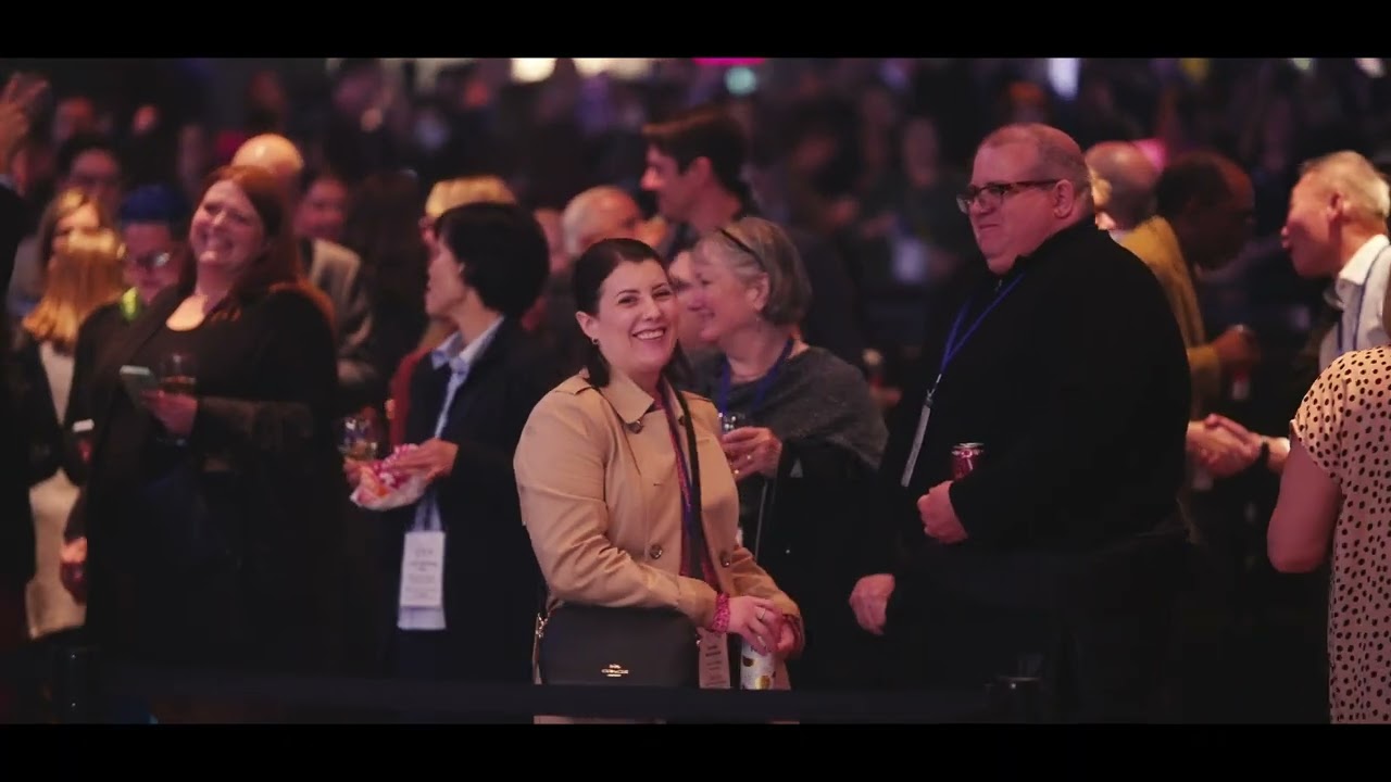 Promotional video thumbnail 2 for Event Danaïde
