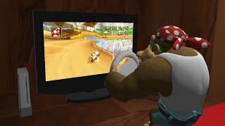 Funky Kong gets a World Record