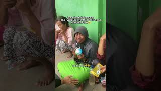 Download lagu First time visiting the 0DGJ orphanage, MasyaAllah I was so happy to meet them🥹🥹 #sharing #odgj mp3