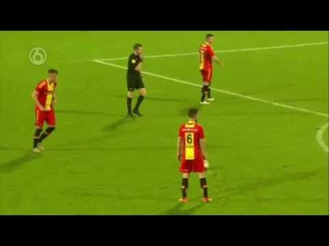 Leon De Kogel ● Go Ahead Eagles 2015/16