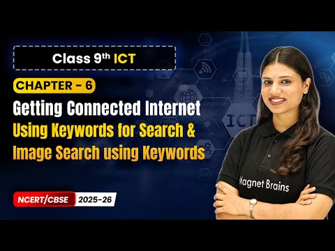 Information and Communication Technology Book Overview Class 9th CBSE NCERT 2025 26