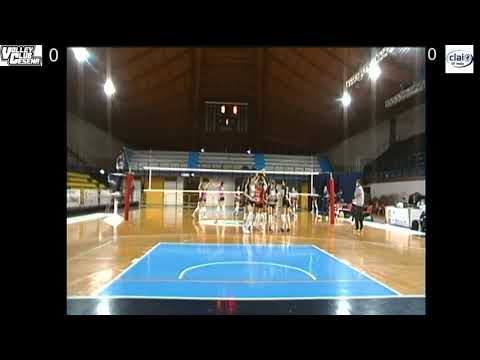 Elettromeccanica Angelini Cesena - Csi Clai Imola