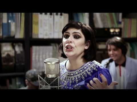 The Gift - Love Without Violins - 6/28/2017 - Paste Studios, New York, NY