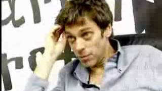 Ariel Rot habla de los siento frank