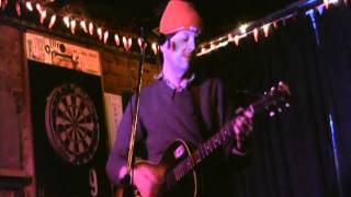 Grant Hart : Never Talking To You Again