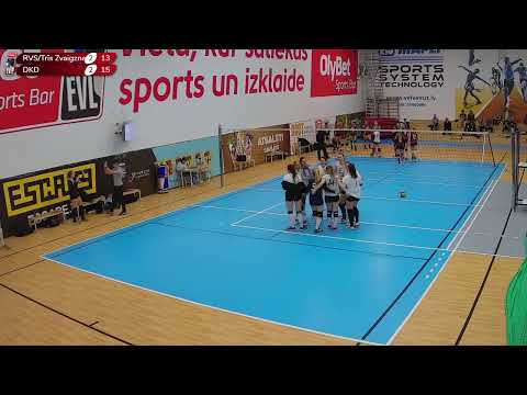 Olybet EVL 04.10.2020 - 2.laukums