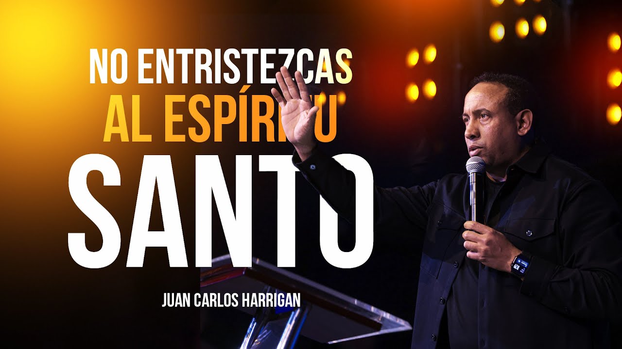 Domingo De Gloria || Primer Servicio || Pastor Juan Carlos Harrigan