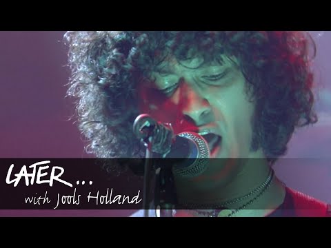 At The Drive In – Rolodex Propaganda (Later Archive 2000)