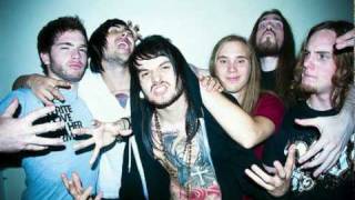 Betraying The Martyrs - Survivor (Destiny's Child Cover)