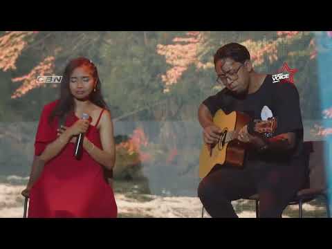 LOVA - Za mbola tsy miova (THE NEXT VOICE Saison 2 🌟- FINALE)