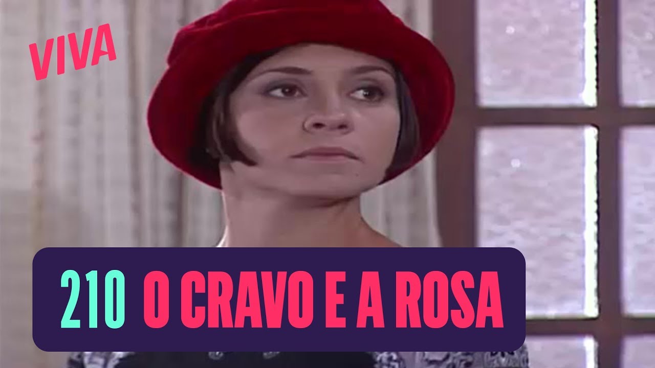 CATARINA ENTREGA FÁBIO | CAPÍTULO 210 | MELHOR DO DIA | VIVA