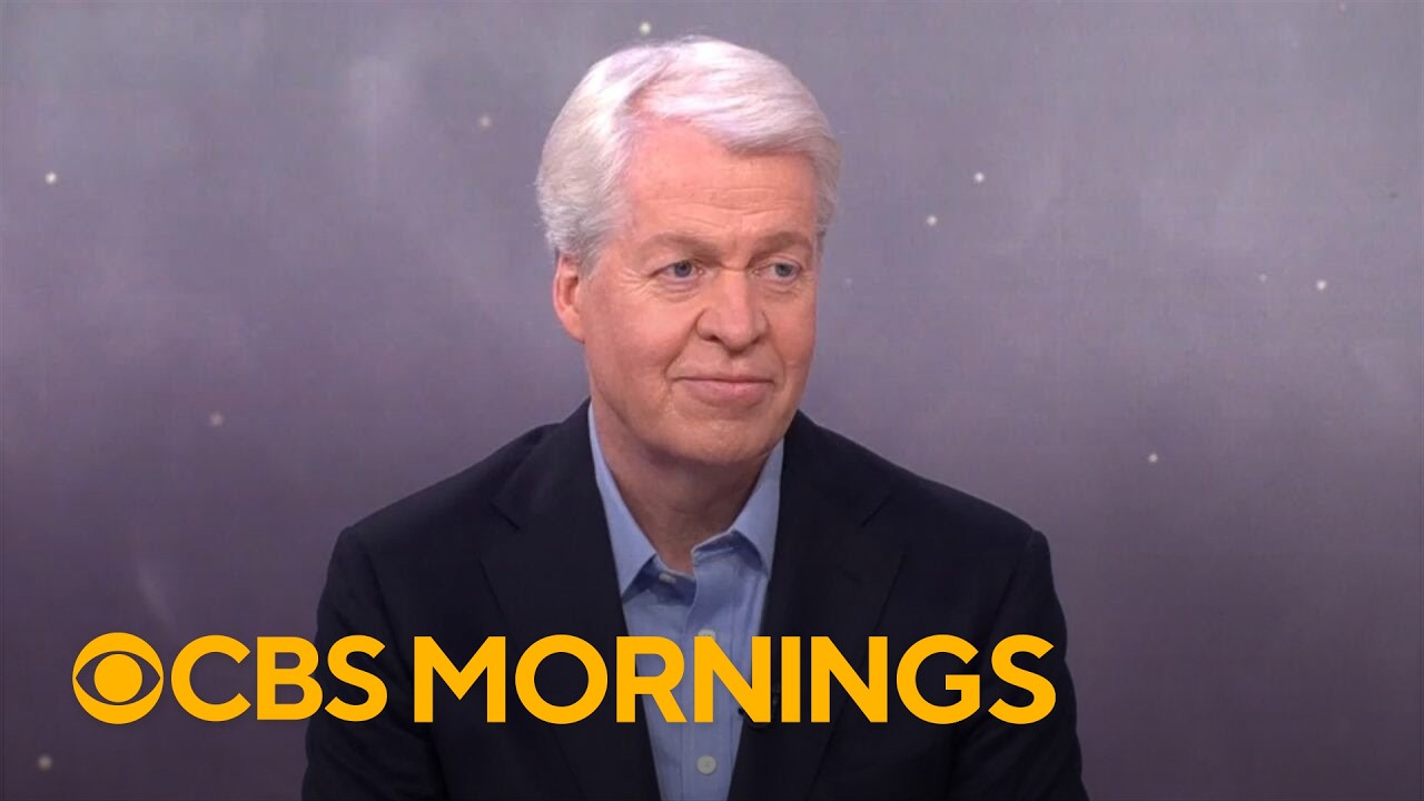 Charles Spencer says Buckingham Palace "has to gaslight" him in response to Diana book claims