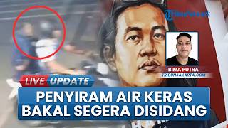 TNI Tegaskan Penyiram Andrie Yunus Disidang di Pengadilan Militer, Berkas Perkara BAIS TNI P21