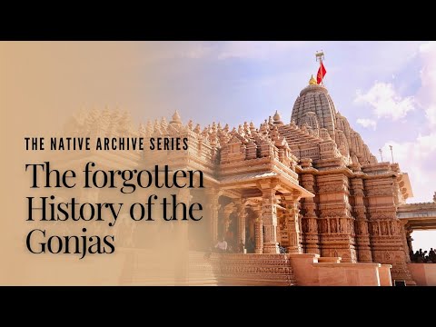 History of the Gonja People of Ghana