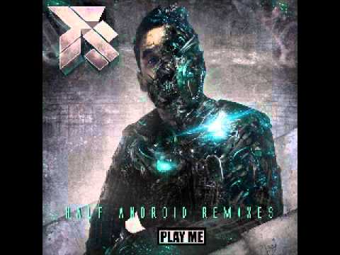 PLAY072 - FS - iLLest Android (FS Electro Mix) - Play Me Records