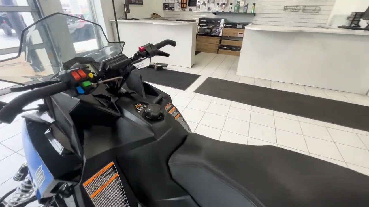 Watch a video of this listing