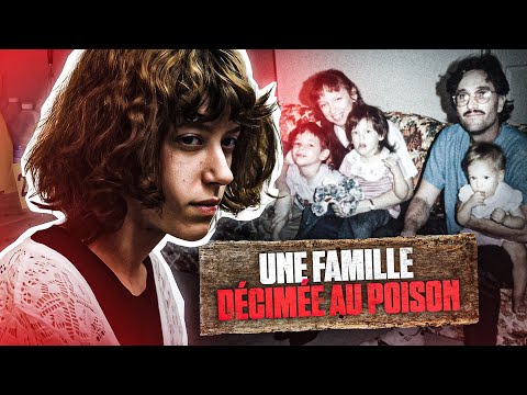 L'HORRIBLE MÈRE qui a décidé de SACRIFIER sa FAMILLE  : Le cas Staudte (#HVF)