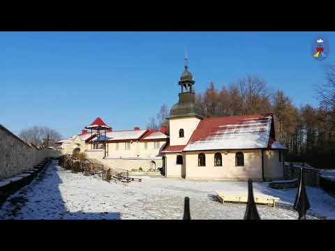 Pustelnia 11.12.2020 - Kazanie o. Daniela