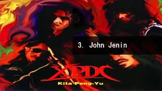 Download lagu XPDC  Kita Peng Yu 1994 Full Album mp3