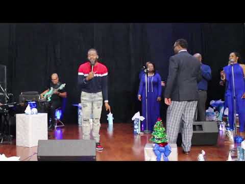 Tony & The Essential Band   Alright Now f. Kevin Kj Willis