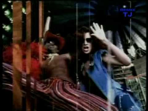 Brooklyn Bounce vs Safri Duo - Bass Bongo Melody.