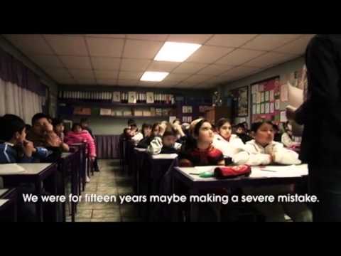 Escuela Básica Karol Cardenal de Cracovia