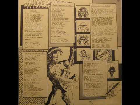 Tomaž Domicelj - Joj Mami Pankerji Grejo