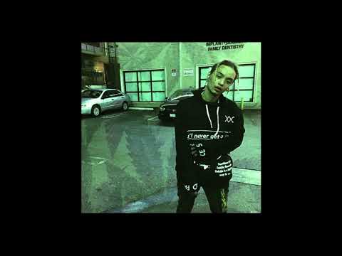 [FREE] Keith Ape Type Beat - "Leaf" | Ft. Wifisfuneral | Hip Hop Rap Trap Instrumental 2020