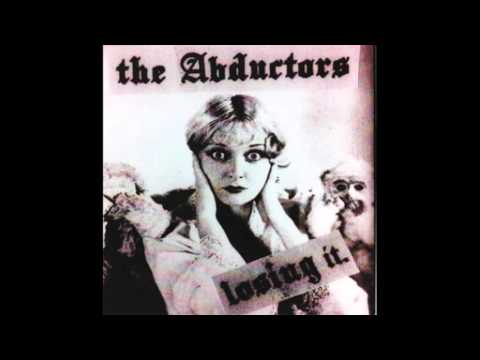 The Abductors - Lone Wolf