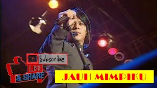 Download lagu PETERPAN - JAUH MIMPIKU mp3 Download lagu PETERPAN - JAUH MIMPIKU mp3