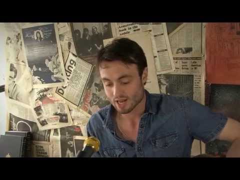 Mark O'Callaghan [Summer Shindig]