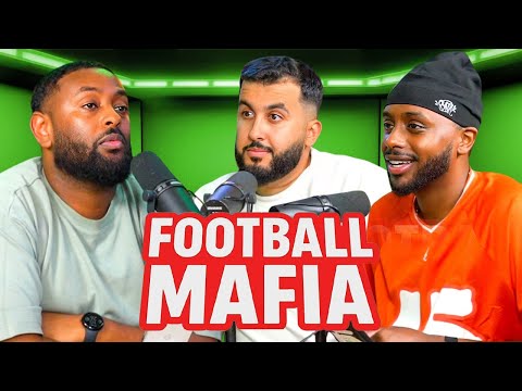 WHO'S THE IMPOSTOR 4.0? | Football Mafia