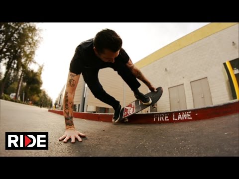 Jason Adams – 10 Lieblings-Slappies