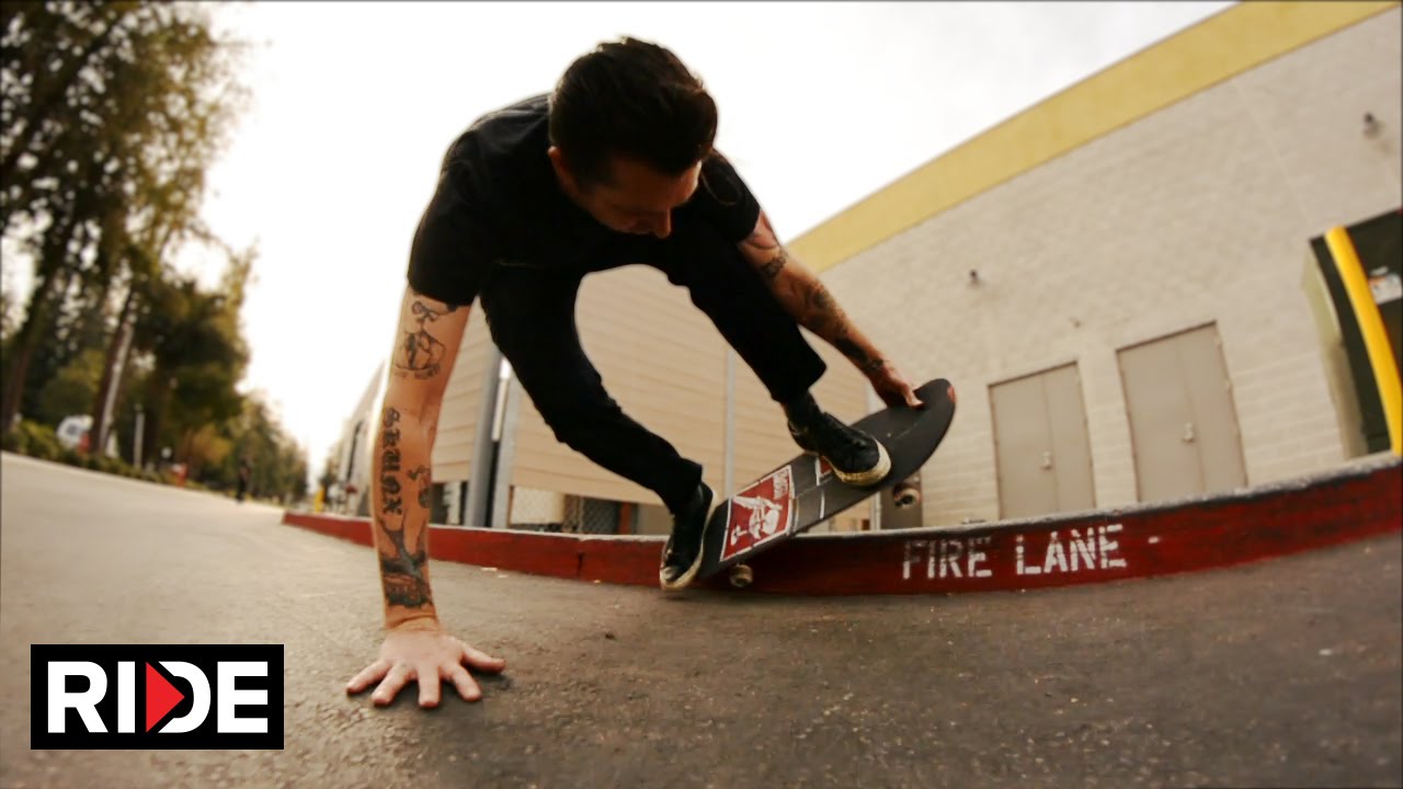 Jason Adams: 10 Slappies favoritos