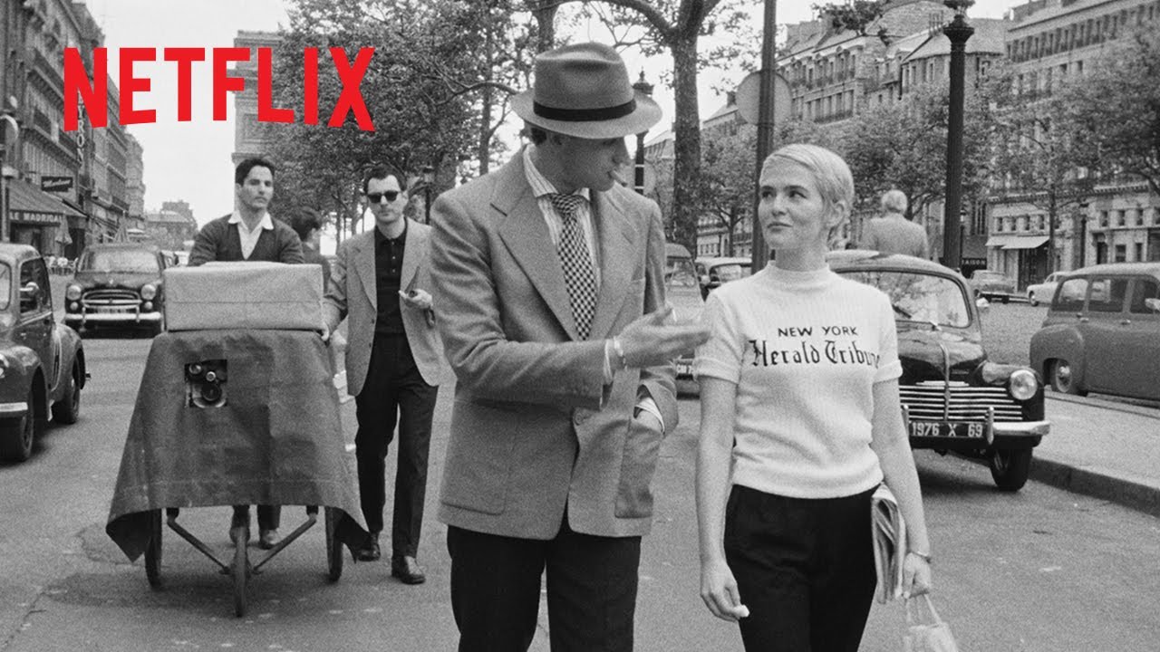 Nouvelle Vague | Shot by Shot | Netflix