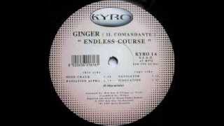 Ginger (Il Comandante) - Navigator.wmv