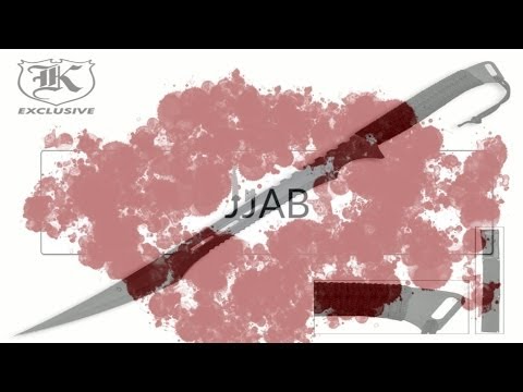 JJAB's First Video (Tactical ninja sword Test)