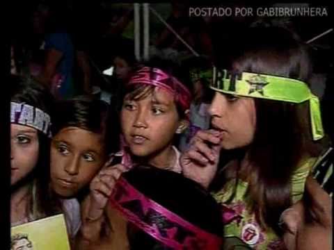 RESTART Pergunta: Será que tem Gente no Amazonas? Reportagem da Record