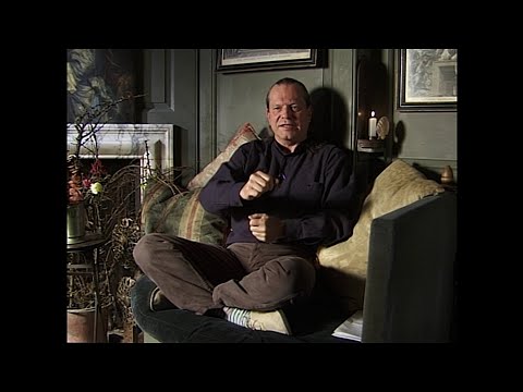 Terry Gilliam about Fellini's 8 1/2