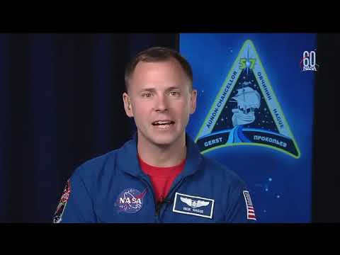 Q&A with Astronaut Nick Hague on Launch Anomaly and Safe Landing