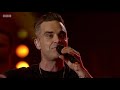Robbie Williams - Millenium (Acoustic) - Best Live Acoustic Concerts - Remaster 2019