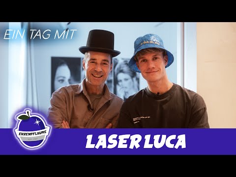 @luca X EHRENPFLAUME feat. @selfiesandra  - kein Timing, aber alles andere, nur nicht langweilig