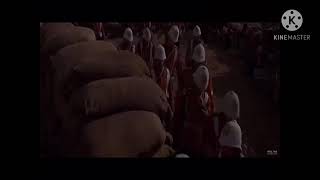 sabaton - rorke&#39;s drift (music video)