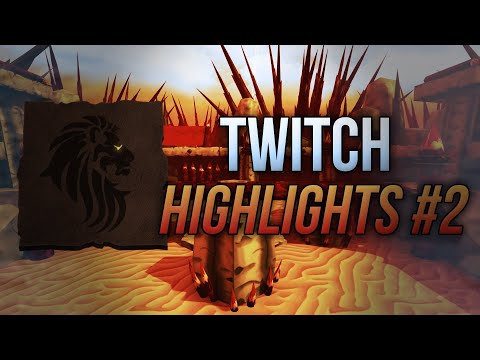 Himeyo WD ft. Lumzx - TWITCH HIGHLIGHTS #2